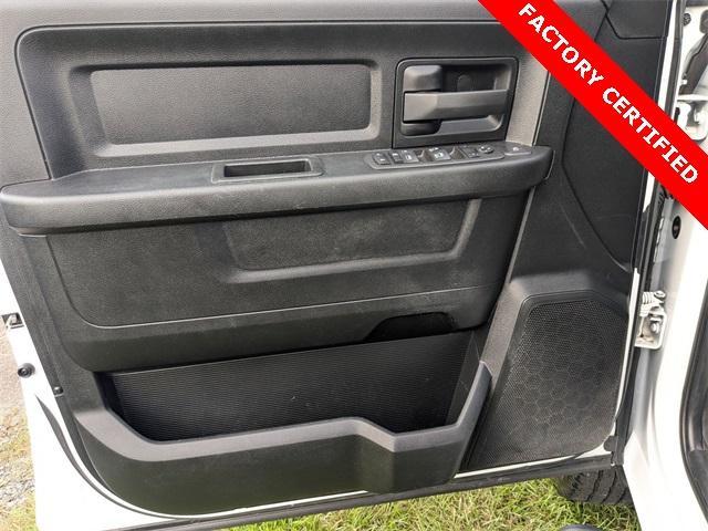 used 2024 Ram 2500 car, priced at $47,897