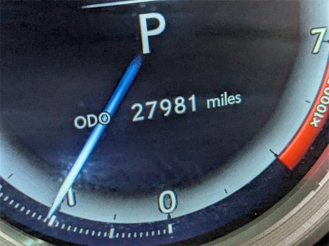 used 2022 Lexus RX 350 car, priced at $46,284