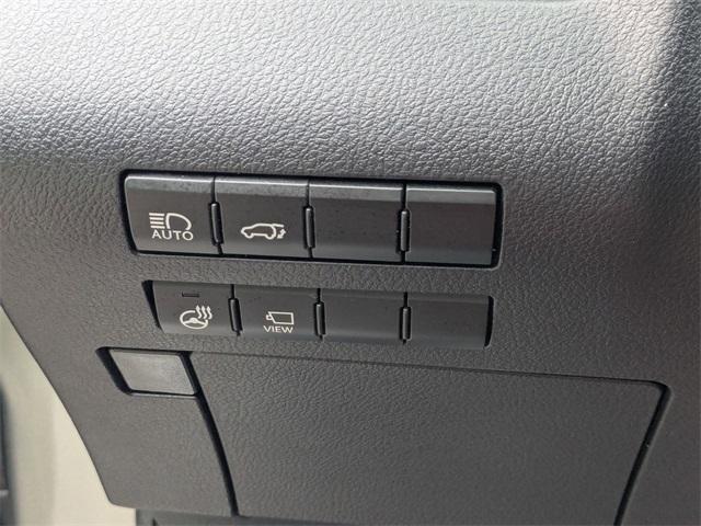 used 2022 Lexus RX 350 car, priced at $46,284