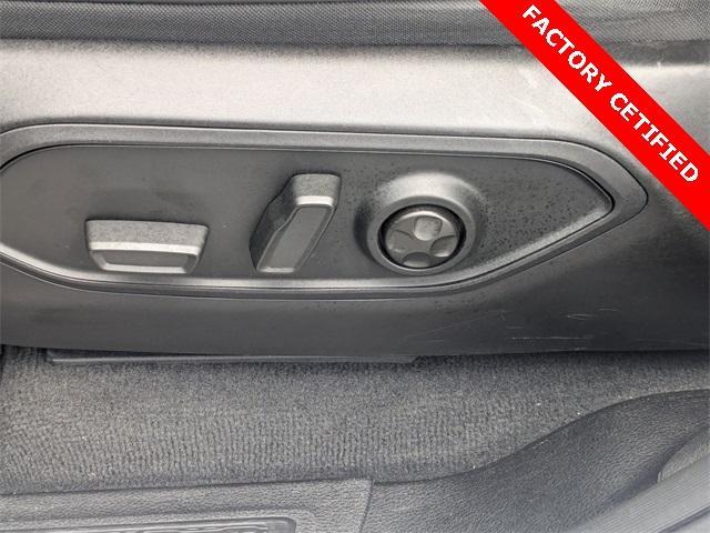 used 2023 Jeep Grand Cherokee L car, priced at $29,981