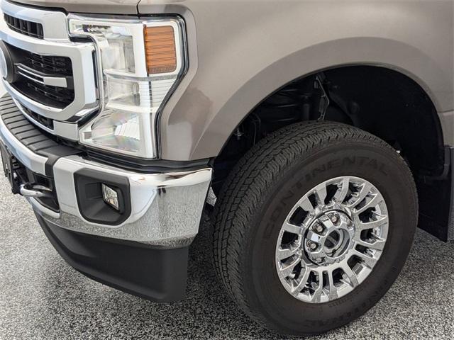 used 2022 Ford F-350 car, priced at $53,496