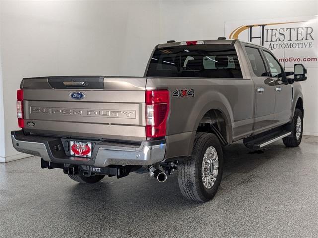 used 2022 Ford F-350 car, priced at $53,496