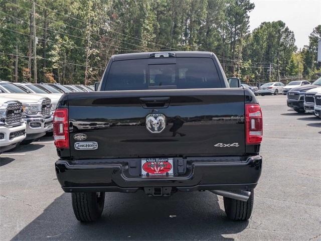 new 2024 Ram 2500 car, priced at $86,180