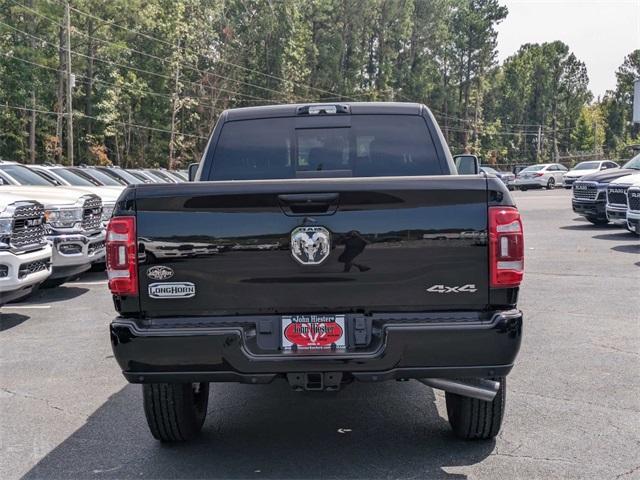 new 2024 Ram 2500 car, priced at $82,180