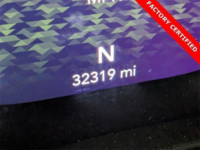 used 2021 Jeep Wrangler Unlimited car, priced at $34,483