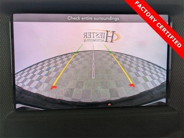 used 2021 Jeep Wrangler Unlimited car, priced at $34,483