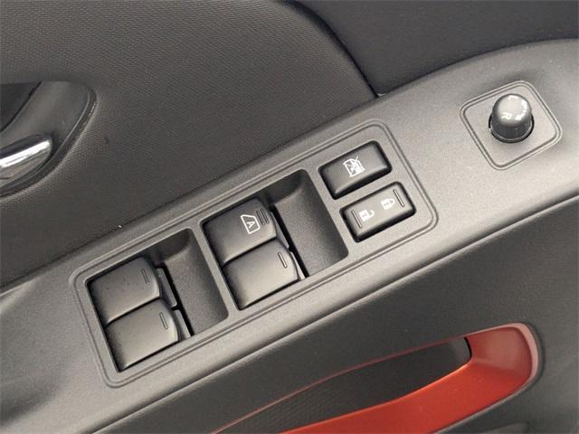 used 2023 Nissan Frontier car, priced at $35,245