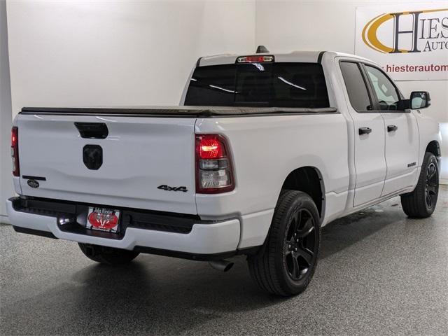 used 2023 Ram 1500 car, priced at $35,774