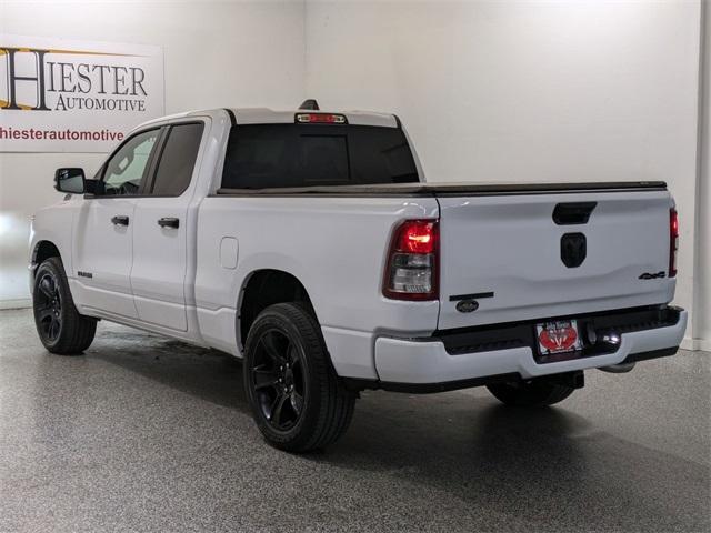 used 2023 Ram 1500 car, priced at $35,774