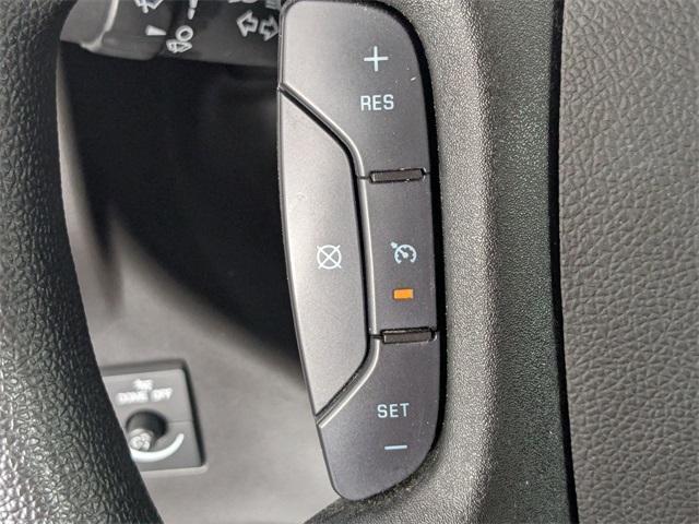 used 2023 Chevrolet Express 2500 car, priced at $29,997