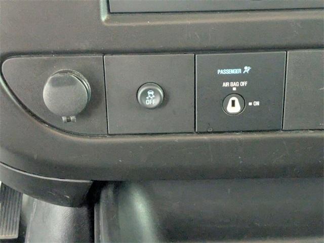 used 2023 Chevrolet Express 2500 car, priced at $29,997