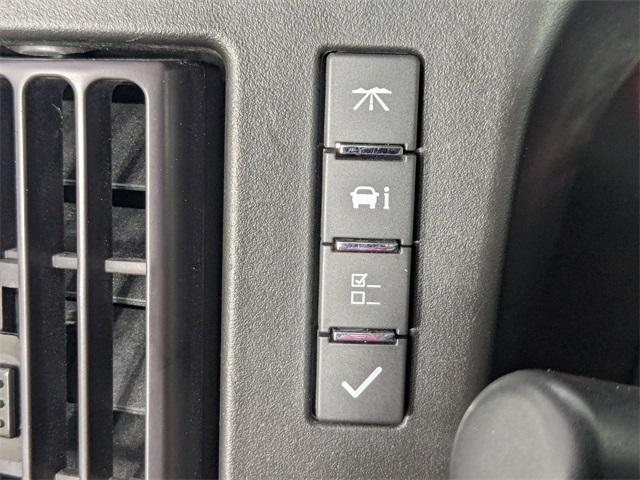 used 2023 Chevrolet Express 2500 car, priced at $29,997