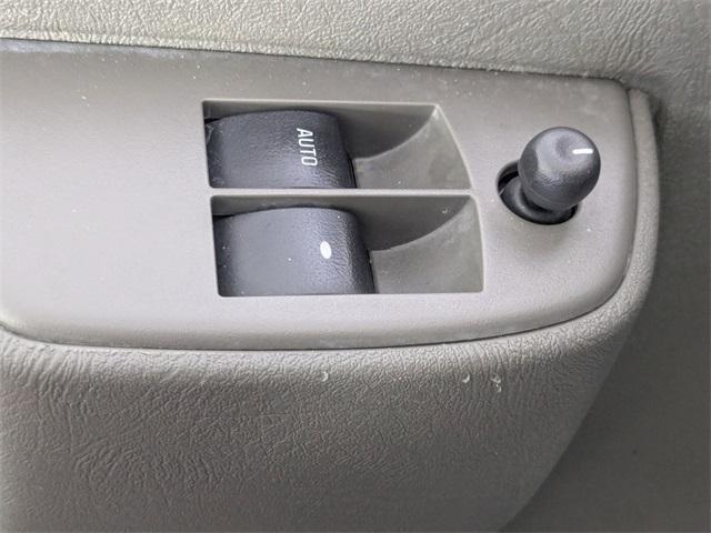 used 2023 Chevrolet Express 2500 car, priced at $29,997