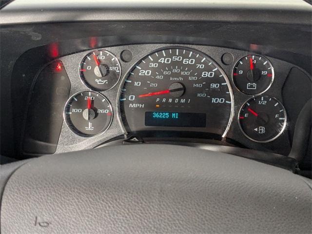 used 2023 Chevrolet Express 2500 car, priced at $29,997