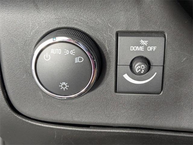 used 2023 Chevrolet Express 2500 car, priced at $29,997