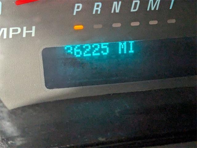 used 2023 Chevrolet Express 2500 car, priced at $29,997