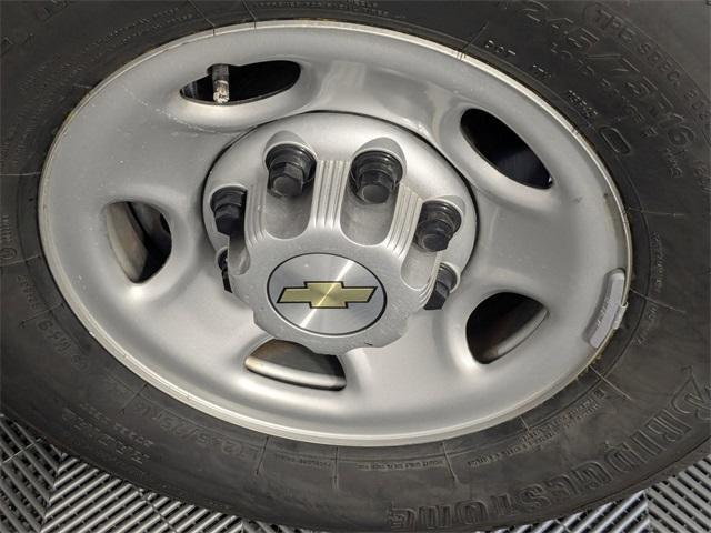 used 2023 Chevrolet Express 2500 car, priced at $29,997