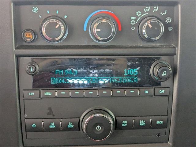 used 2023 Chevrolet Express 2500 car, priced at $29,997