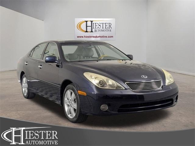used 2006 Lexus ES 330 car, priced at $7,488