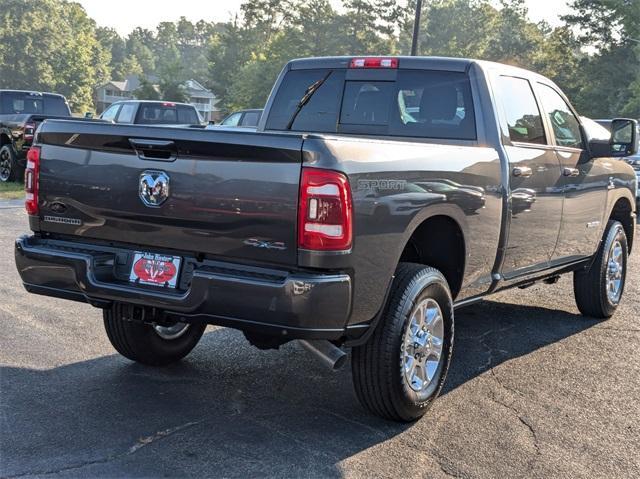 new 2024 Ram 2500 car, priced at $62,395