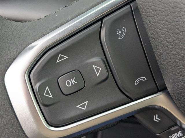 new 2026 Ram 1500 car, priced at $53,755