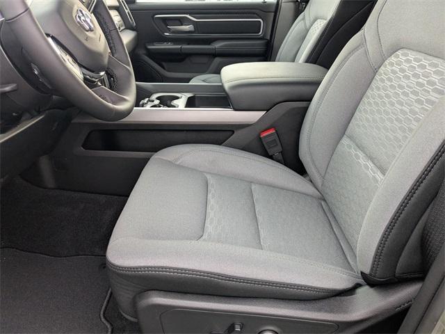 new 2026 Ram 1500 car, priced at $53,755