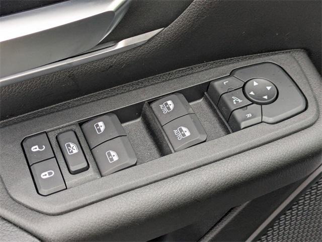 new 2026 Ram 1500 car, priced at $53,755