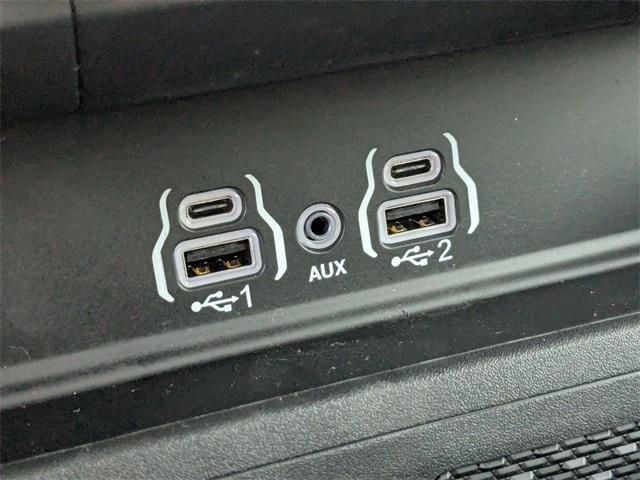 new 2026 Ram 1500 car, priced at $53,755