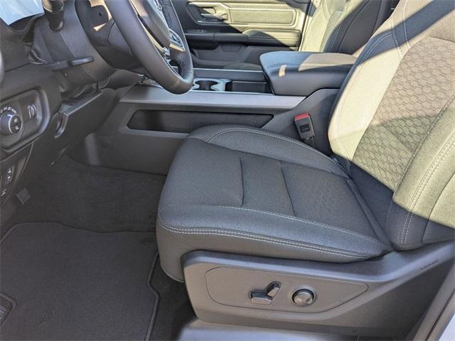 new 2026 Ram 1500 car, priced at $56,342