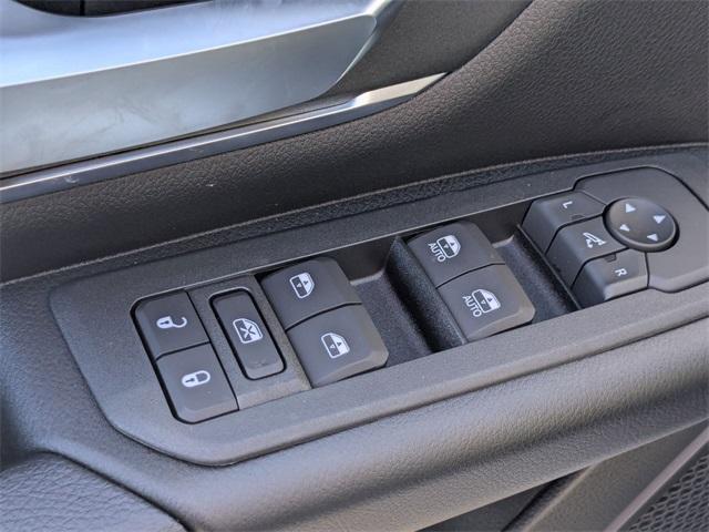 new 2026 Ram 1500 car, priced at $56,342