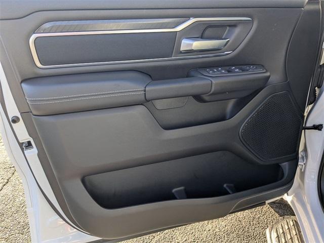 new 2026 Ram 1500 car, priced at $56,342