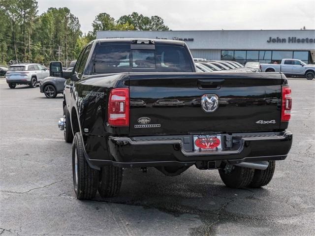 new 2024 Ram 3500 car, priced at $72,100