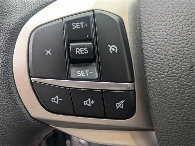 used 2022 Ford Explorer car, priced at $25,993