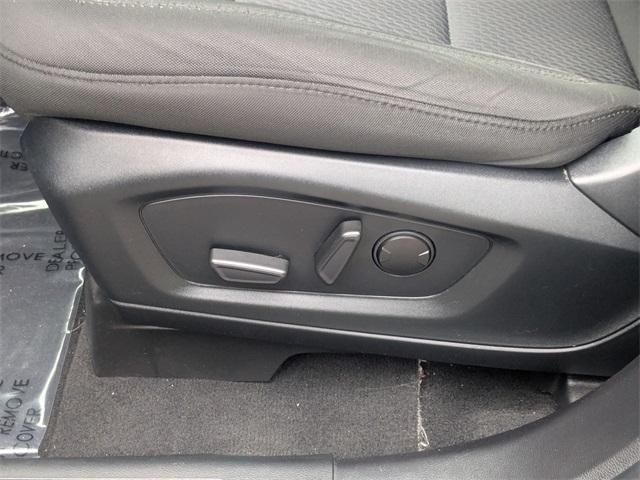 used 2022 Ford Explorer car, priced at $25,993