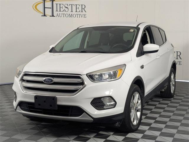 used 2019 Ford Escape car, priced at $13,464