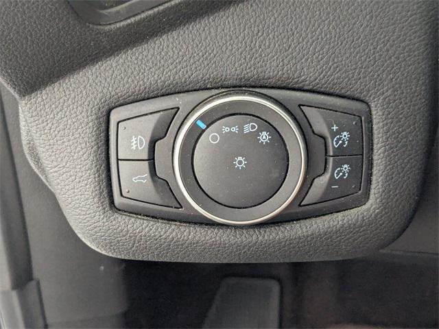 used 2019 Ford Escape car, priced at $13,464