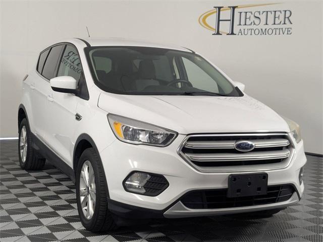 used 2019 Ford Escape car, priced at $13,464