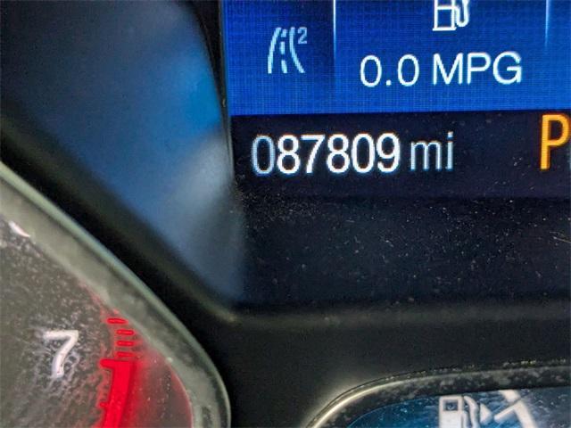used 2019 Ford Escape car, priced at $13,464
