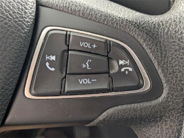 used 2019 Ford Escape car, priced at $13,464