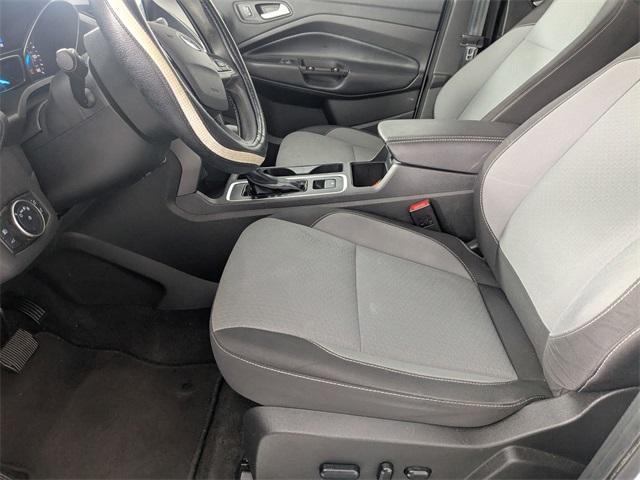 used 2019 Ford Escape car, priced at $13,464