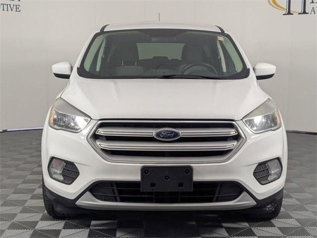 used 2019 Ford Escape car, priced at $13,464