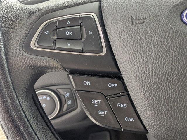 used 2019 Ford Escape car, priced at $13,464