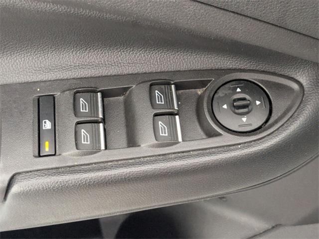 used 2019 Ford Escape car, priced at $13,464