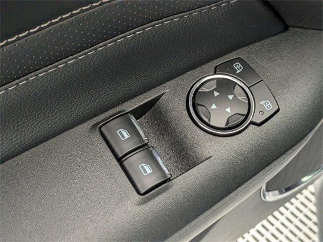 used 2022 Ford Mustang car, priced at $56,227