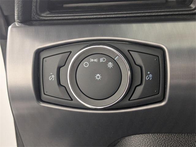 used 2022 Ford Mustang car, priced at $56,227