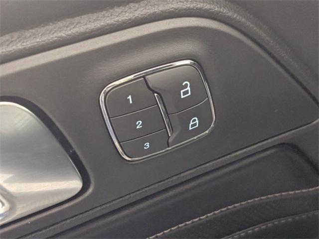 used 2022 Ford Mustang car, priced at $56,227