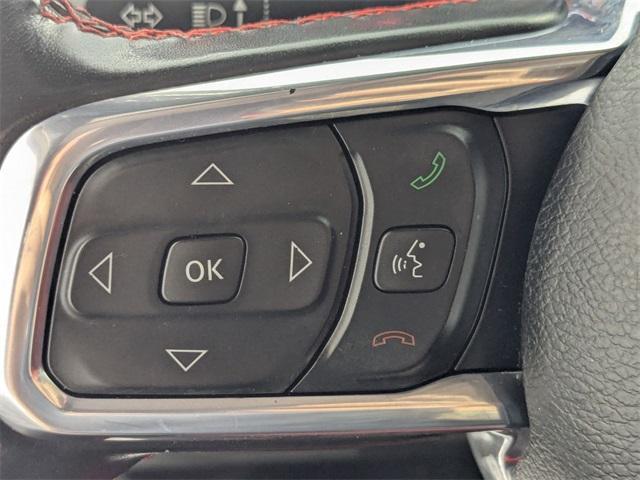 used 2021 Jeep Gladiator car, priced at $39,293