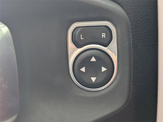 used 2021 Jeep Gladiator car, priced at $39,293