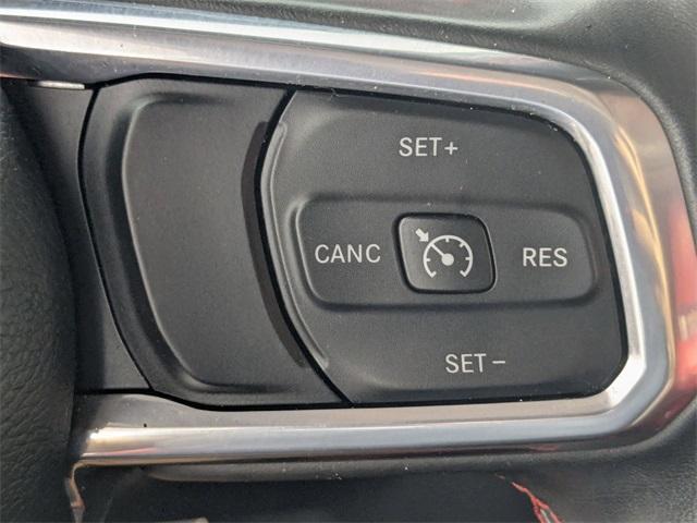 used 2021 Jeep Gladiator car, priced at $39,293