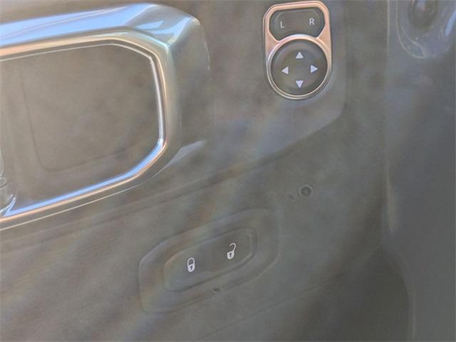 new 2026 Jeep Gladiator car, priced at $63,300